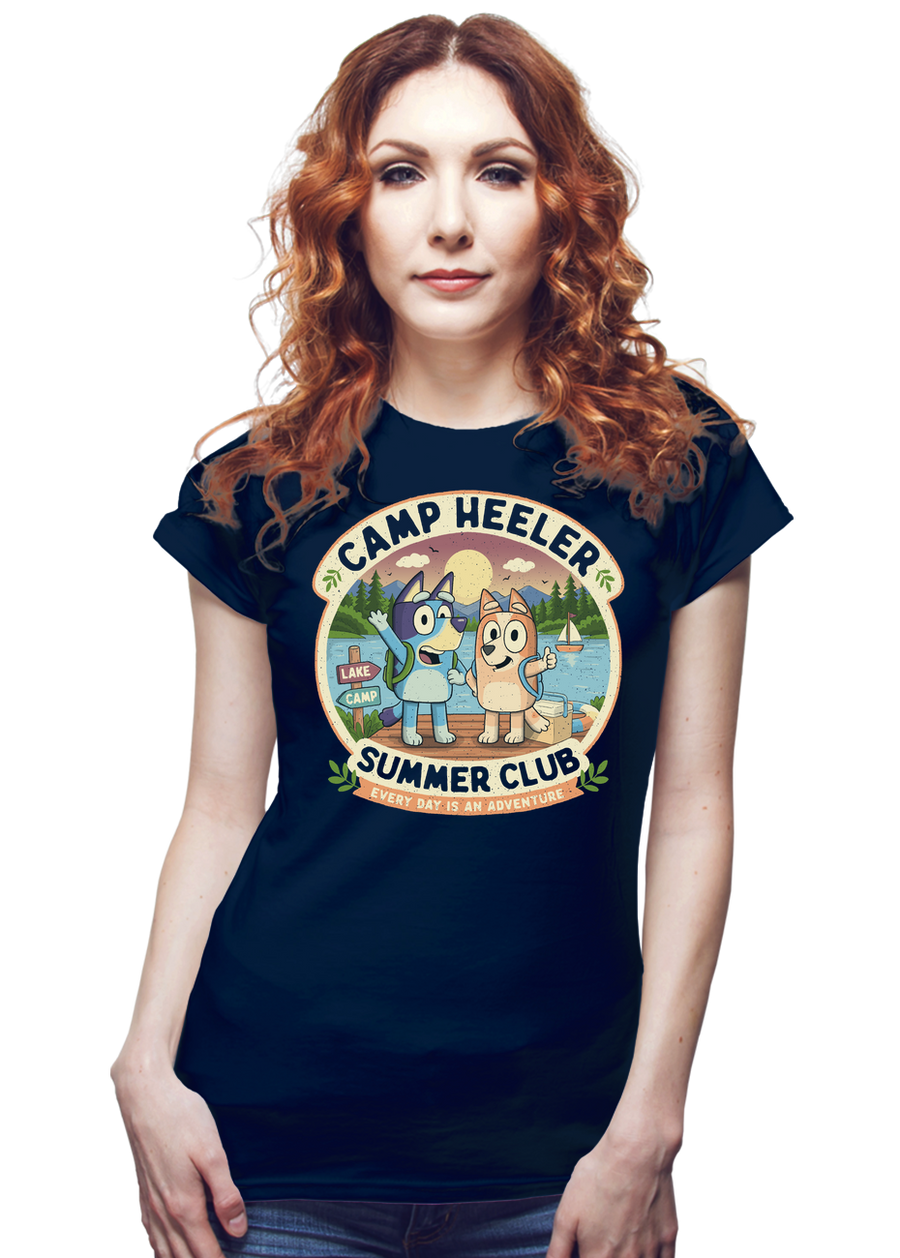 Camp Heeler