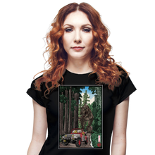 Load image into Gallery viewer, T-Rex Chase
