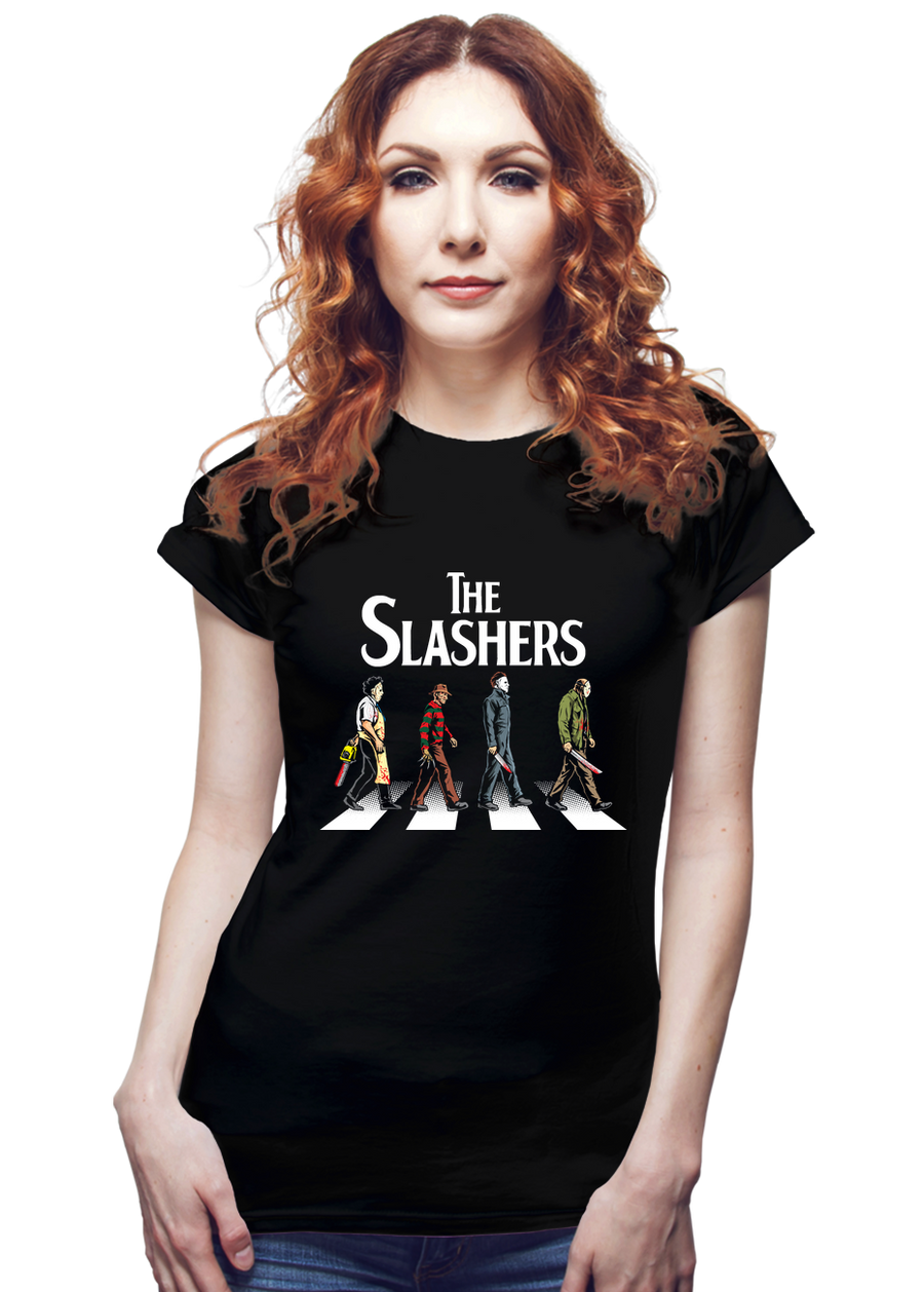 The Slashers