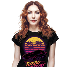 Load image into Gallery viewer, Retro Turbo Boost

