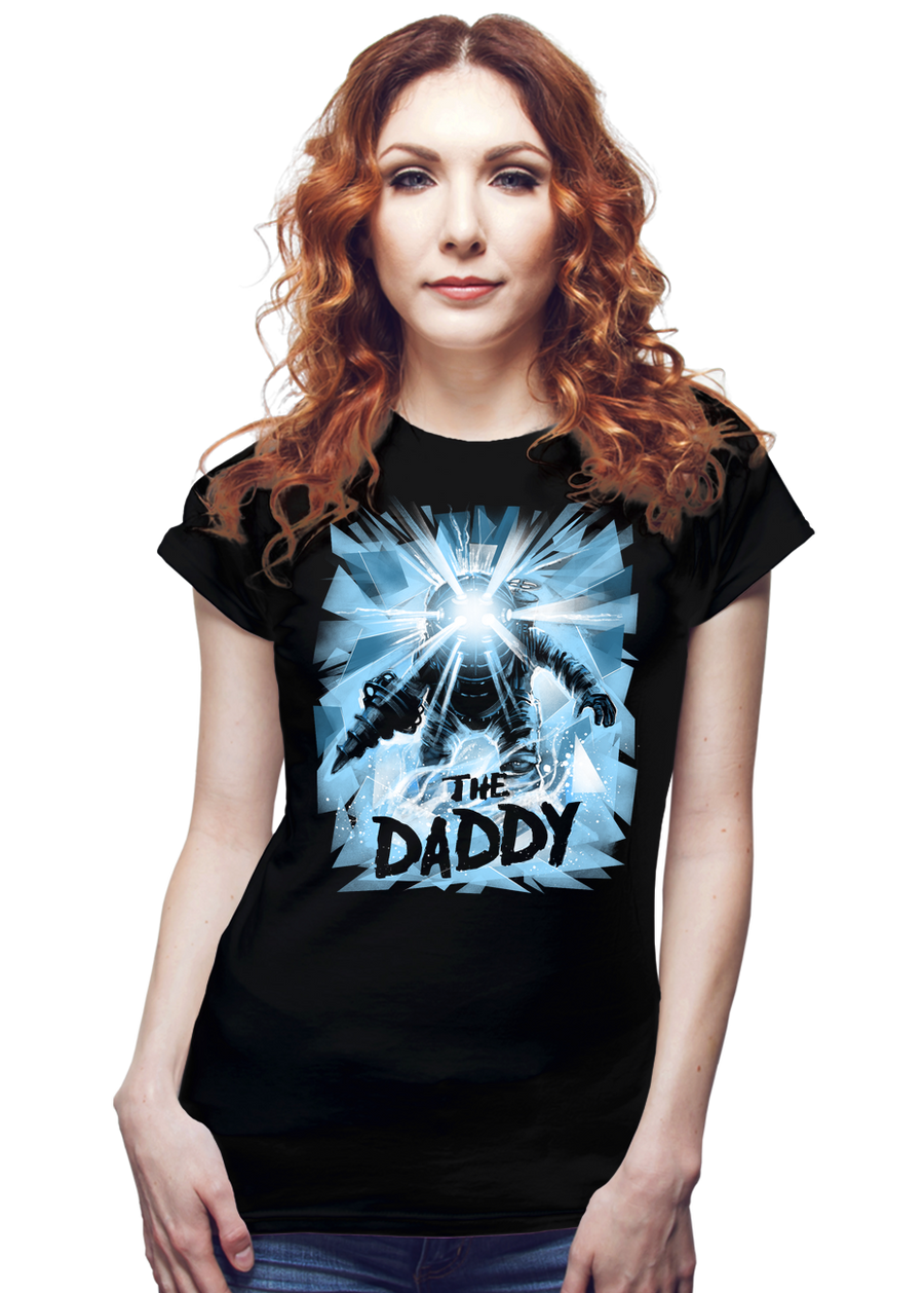 The Daddy Thing