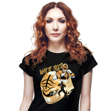 Load image into Gallery viewer, White Tiger
