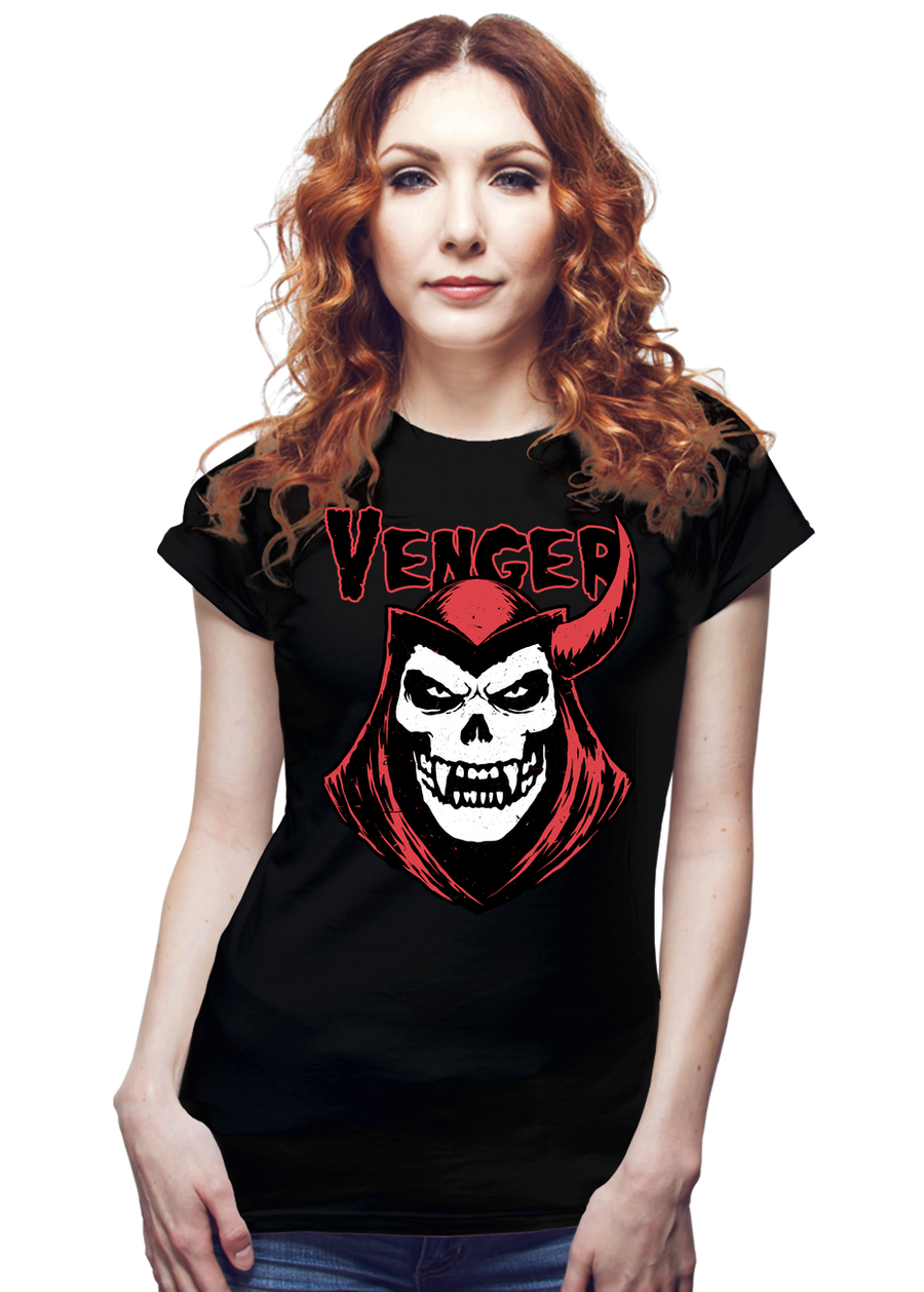 Venger
