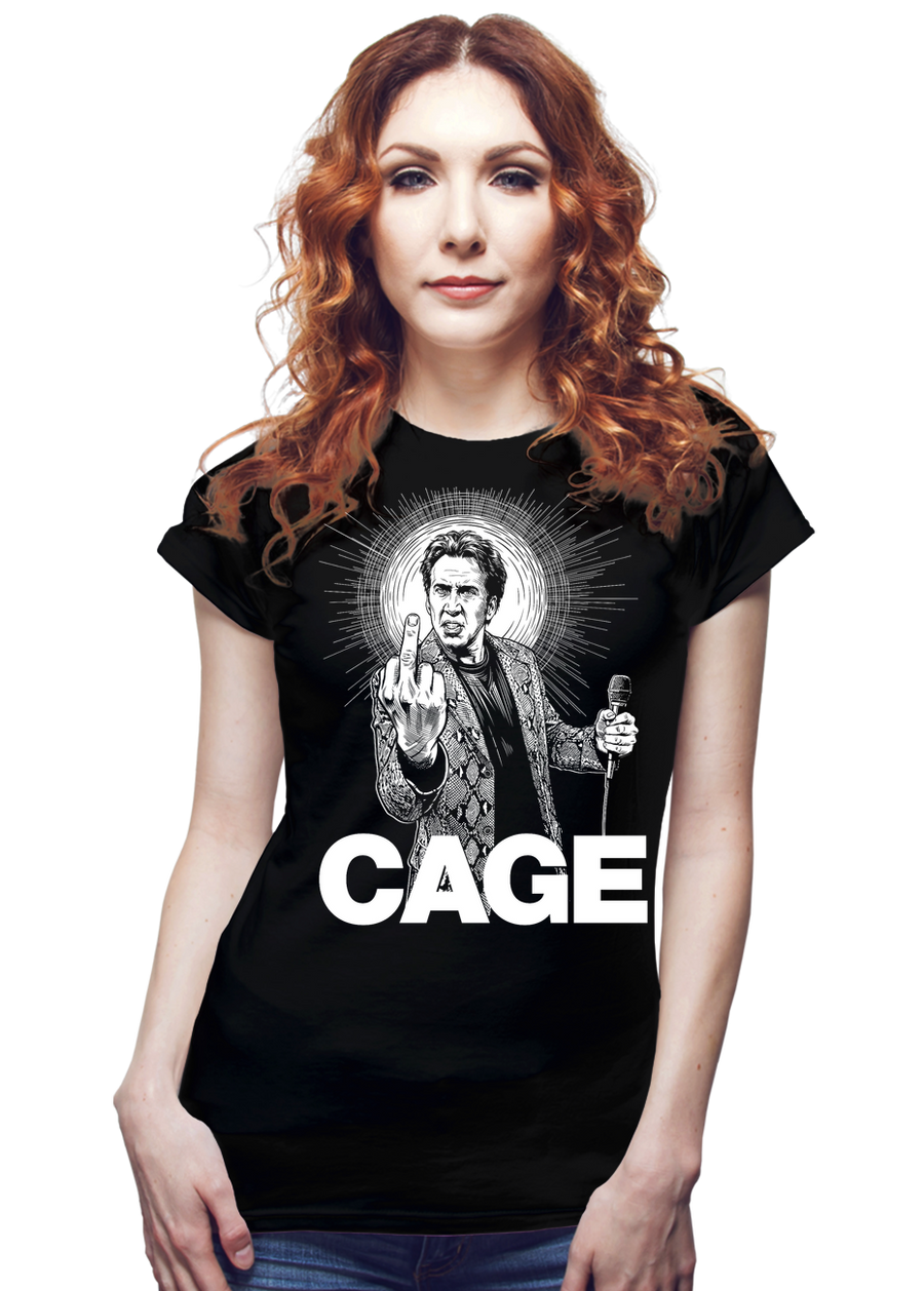 CAGE