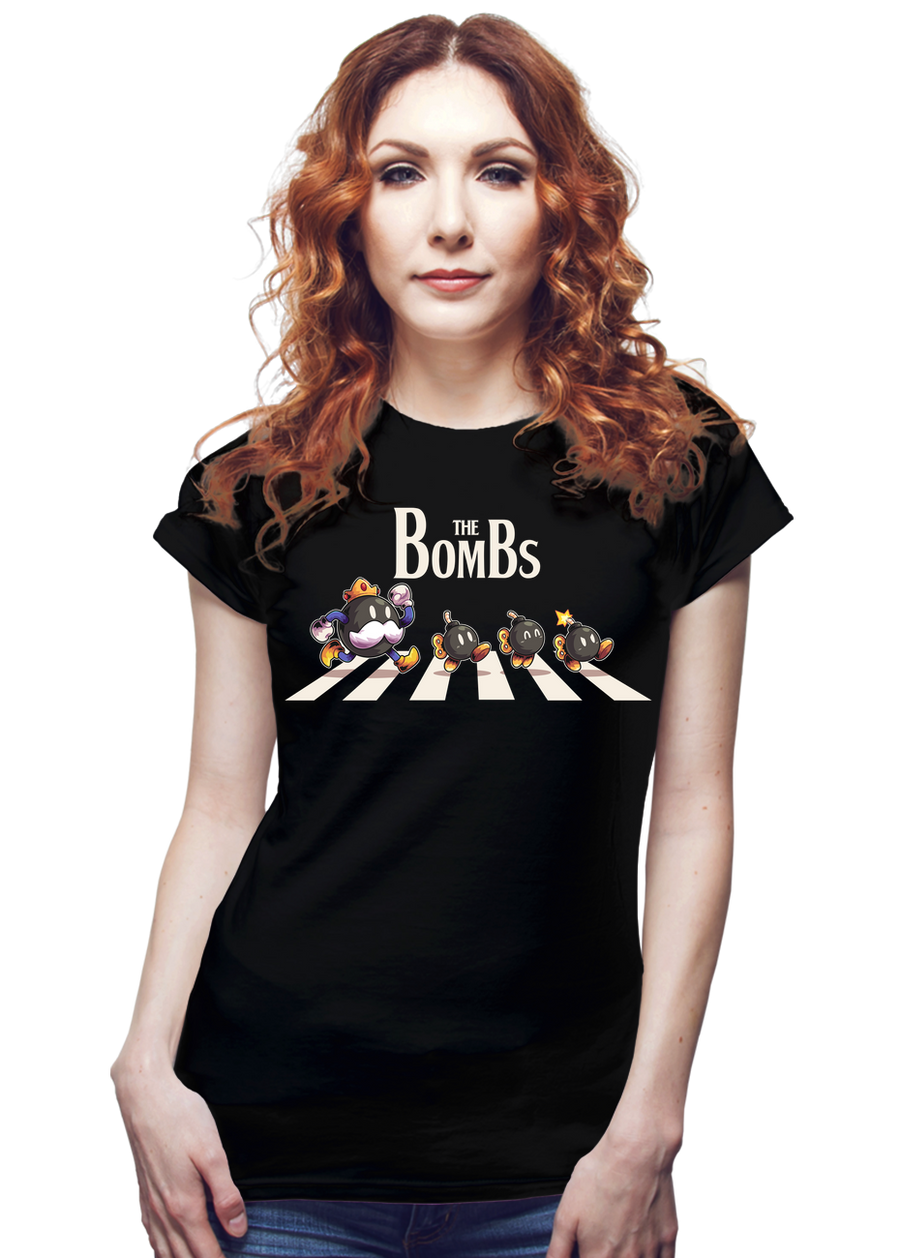 The Bombs
