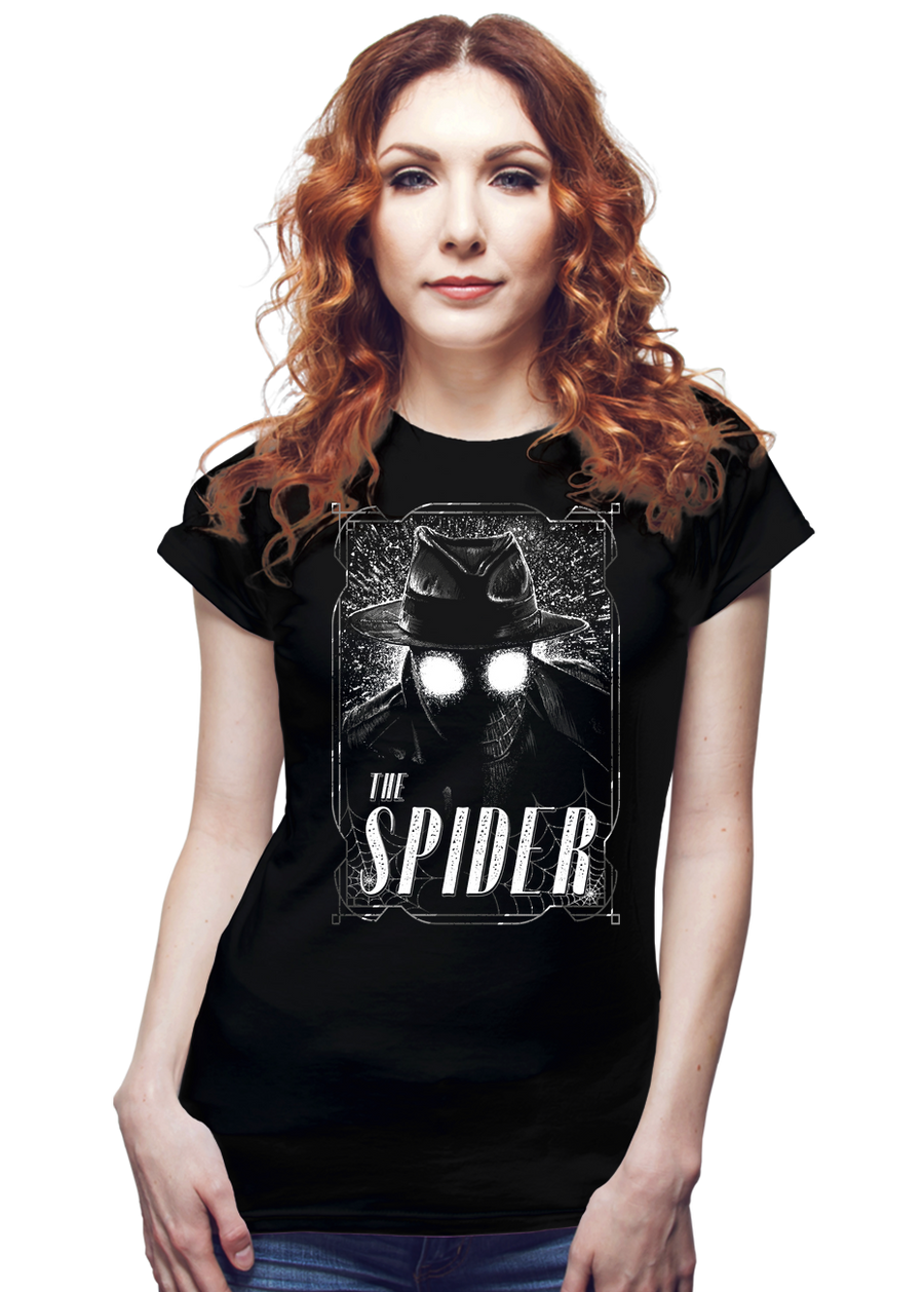 The Spider