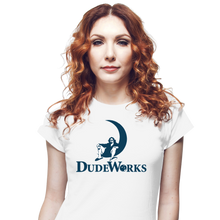 Load image into Gallery viewer, DudeWorks
