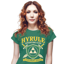 Load image into Gallery viewer, Hyrule Adventure Club
