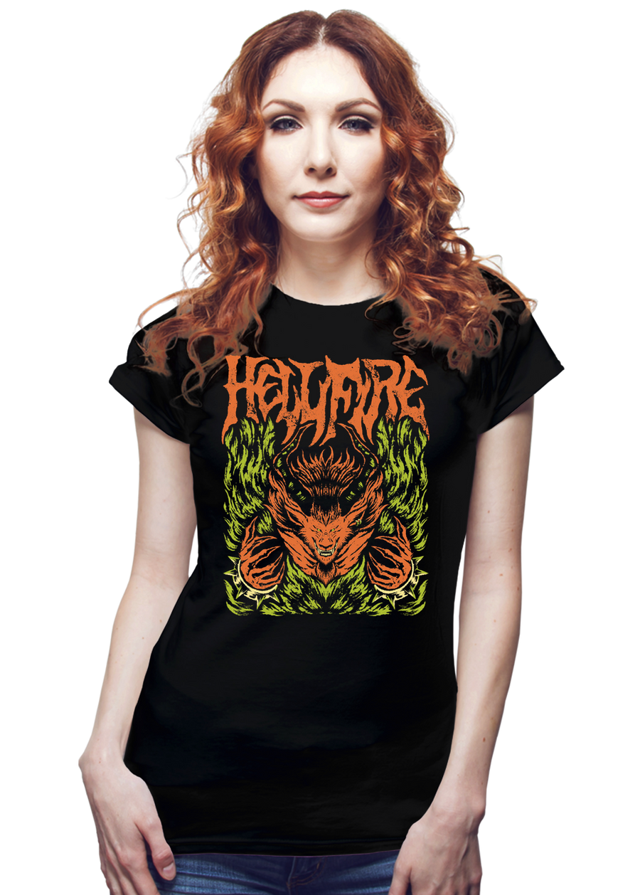 Hellfire