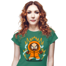 Load image into Gallery viewer, Kenny Z
