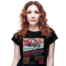 Load image into Gallery viewer, The Great Pirate Adventure
