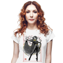 Load image into Gallery viewer, Stormbearer Sumi-E
