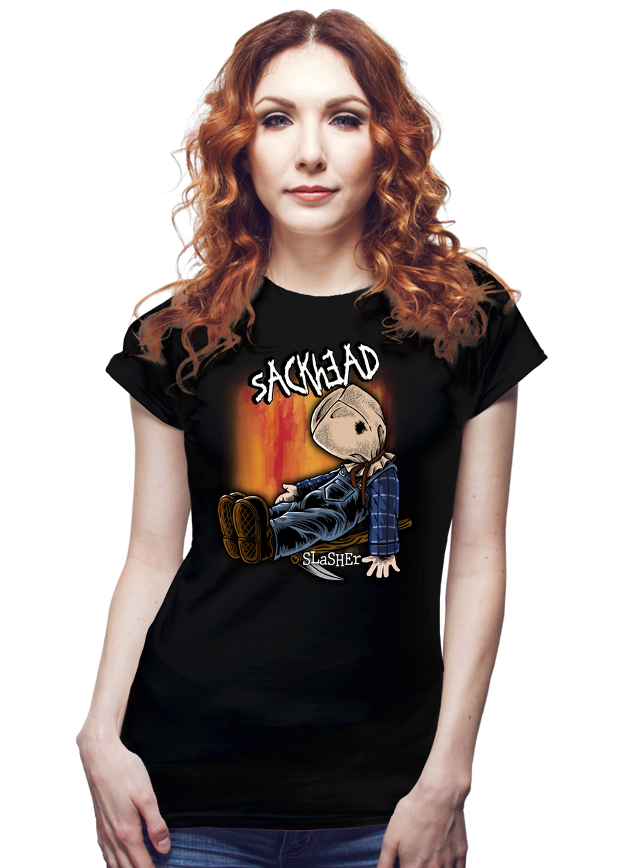 Slasher Doll
