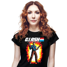 Load image into Gallery viewer, G.I. ASH
