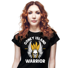 Load image into Gallery viewer, Coney Island Warrior
