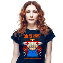 Load image into Gallery viewer, Yubaba's Bathhouse
