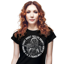 Load image into Gallery viewer, Bounty Hunter and Foundling
