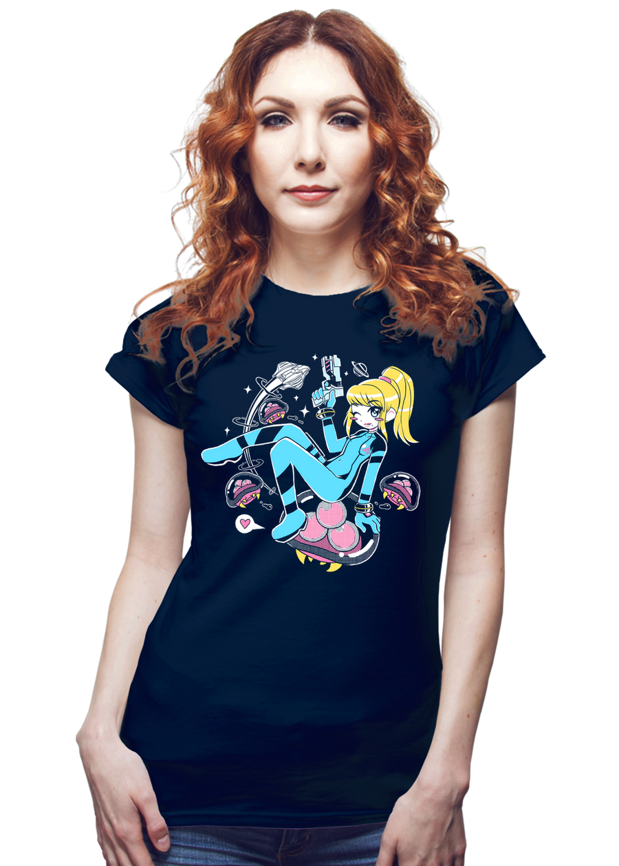 Space Mama
