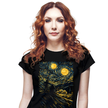 Load image into Gallery viewer, A Starry Night on Tatooine
