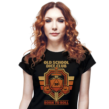 Load image into Gallery viewer, Born To Roll
