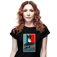 Load image into Gallery viewer, Justice
