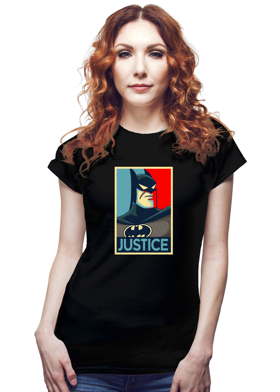 Justice