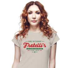 Load image into Gallery viewer, Fratelli's Family Restaurant
