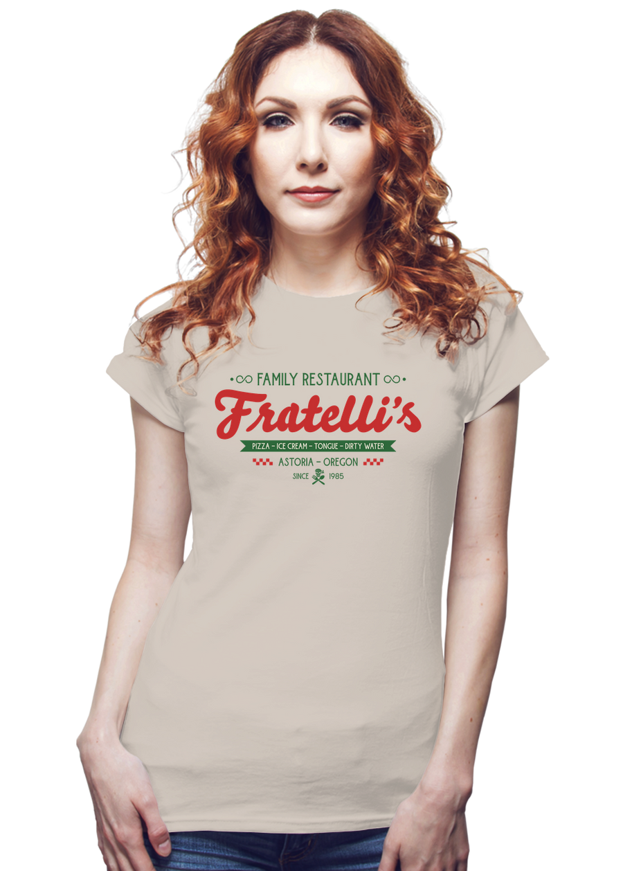 Fratelli's Family Restaurant
