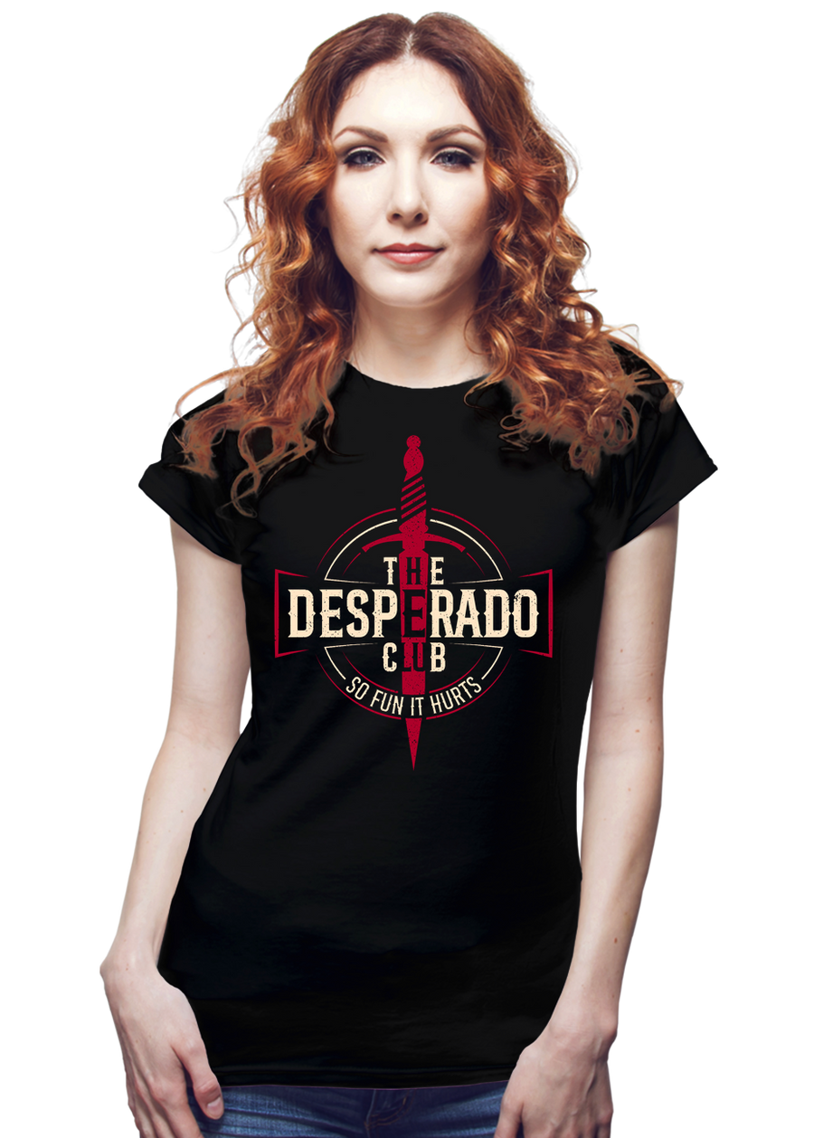 The Desperado Club