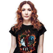 Load image into Gallery viewer, The Dragon Queen
