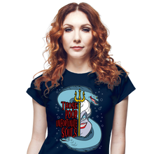 Load image into Gallery viewer, Sea Witch
