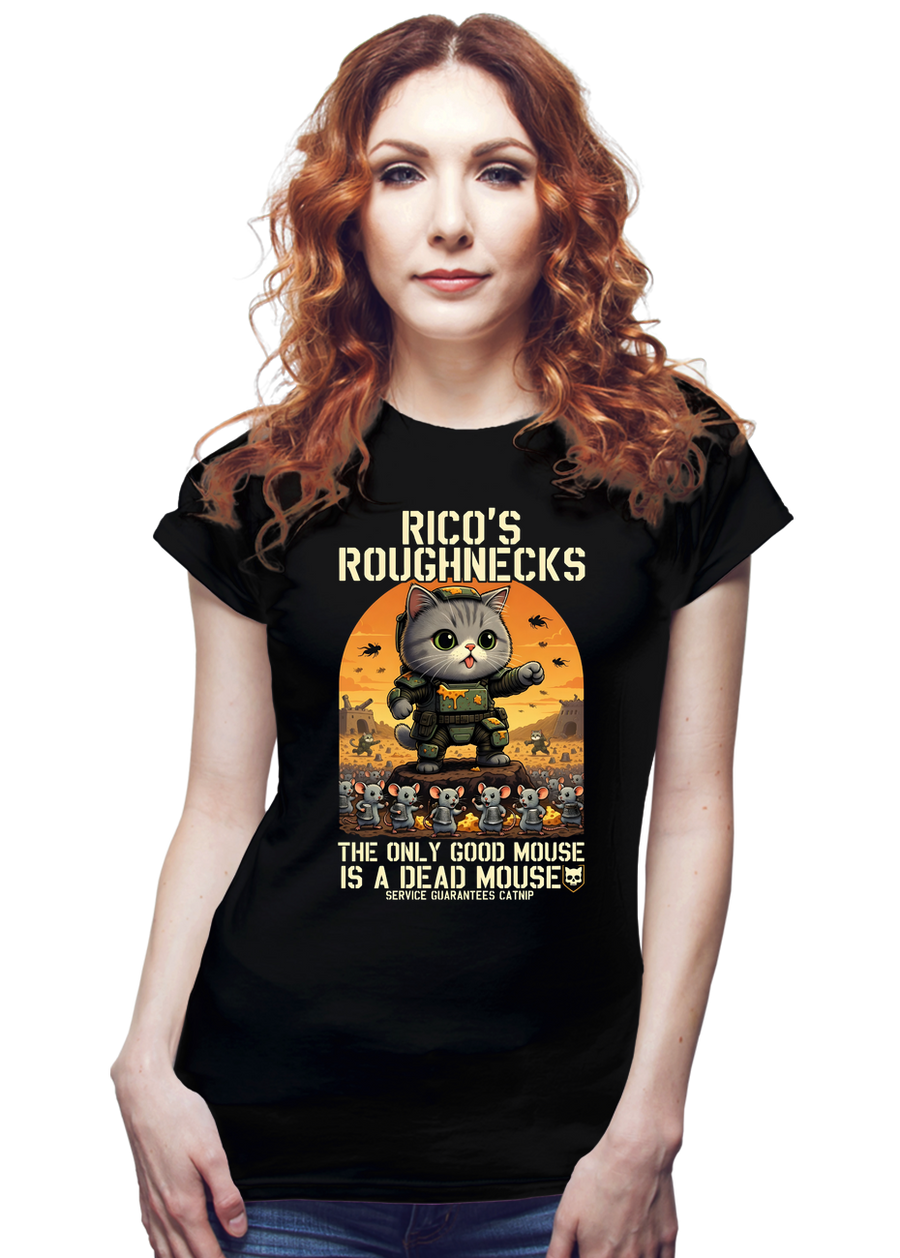 Rico's Roughnecks
