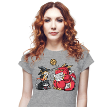 Load image into Gallery viewer, Toilet Roll Dice
