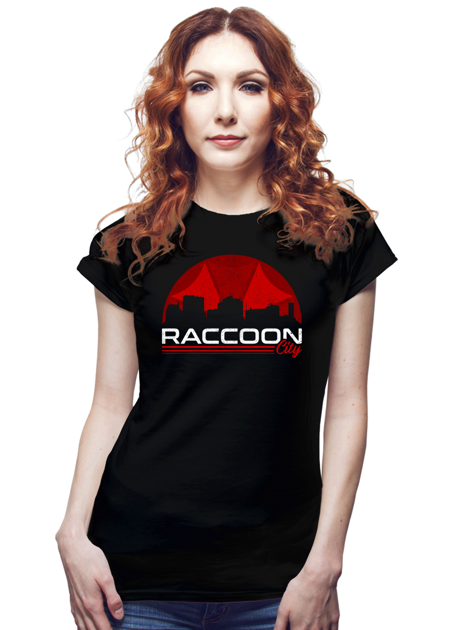 Visit Raccoon City
