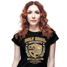 Load image into Gallery viewer, Holy Grail University
