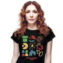 Load image into Gallery viewer, The Retro Club
