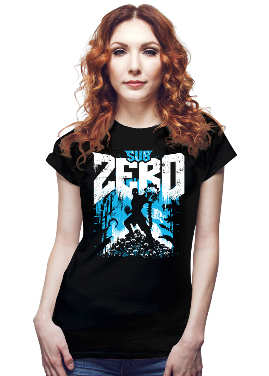 The Zero Slayer
