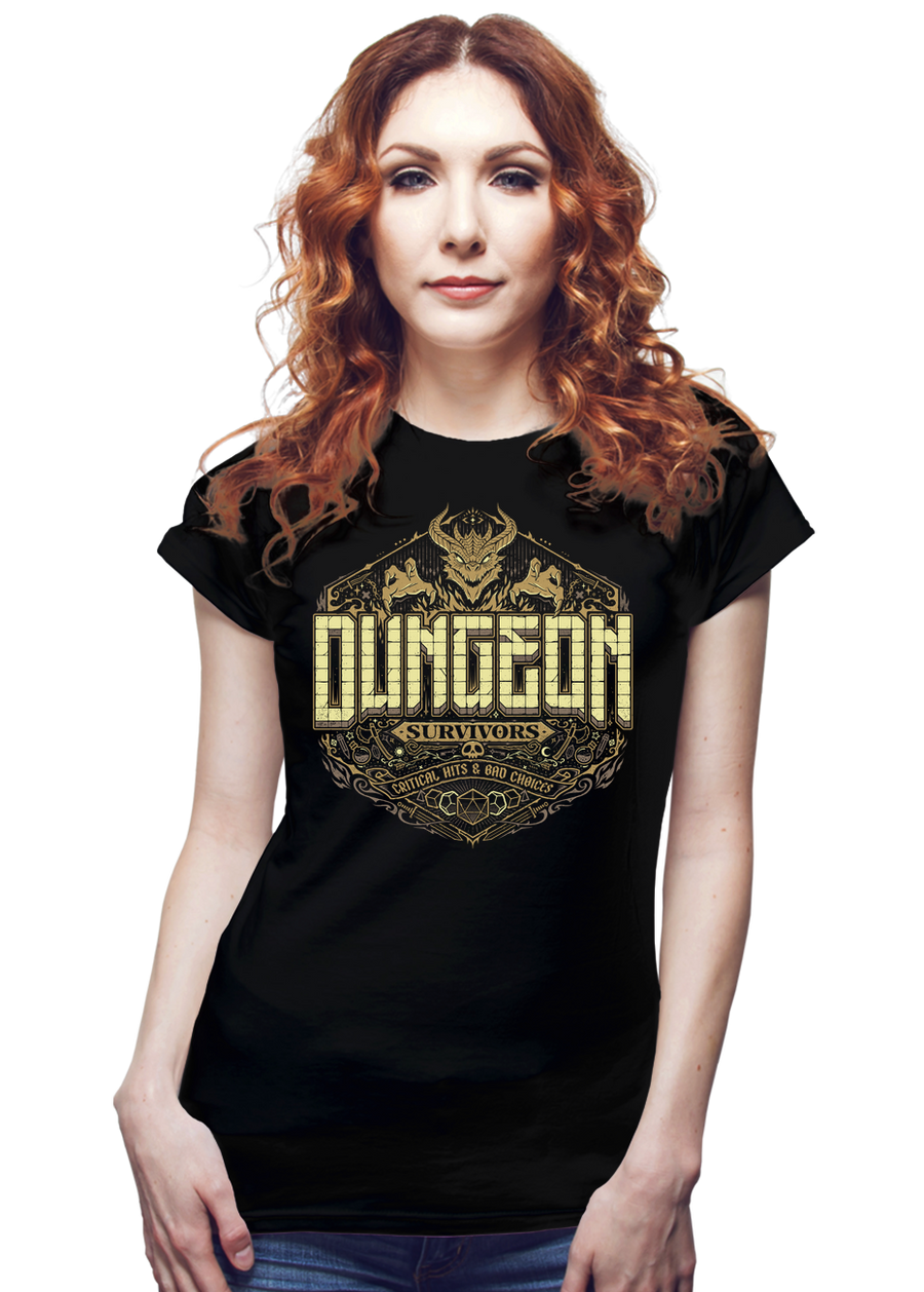 Dungeon Survivors