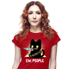 Load image into Gallery viewer, Ew, People
