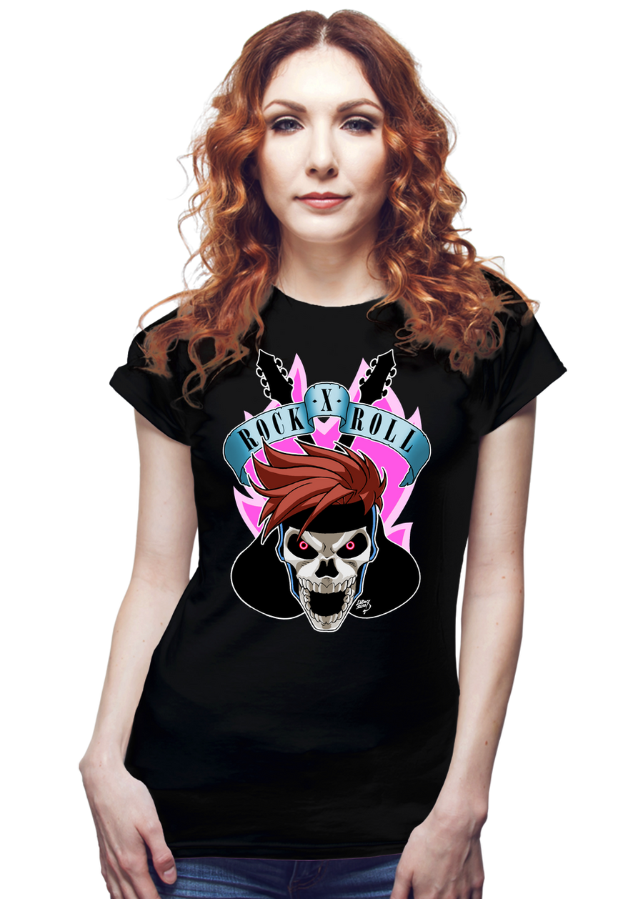 Gambit Rock X Roll