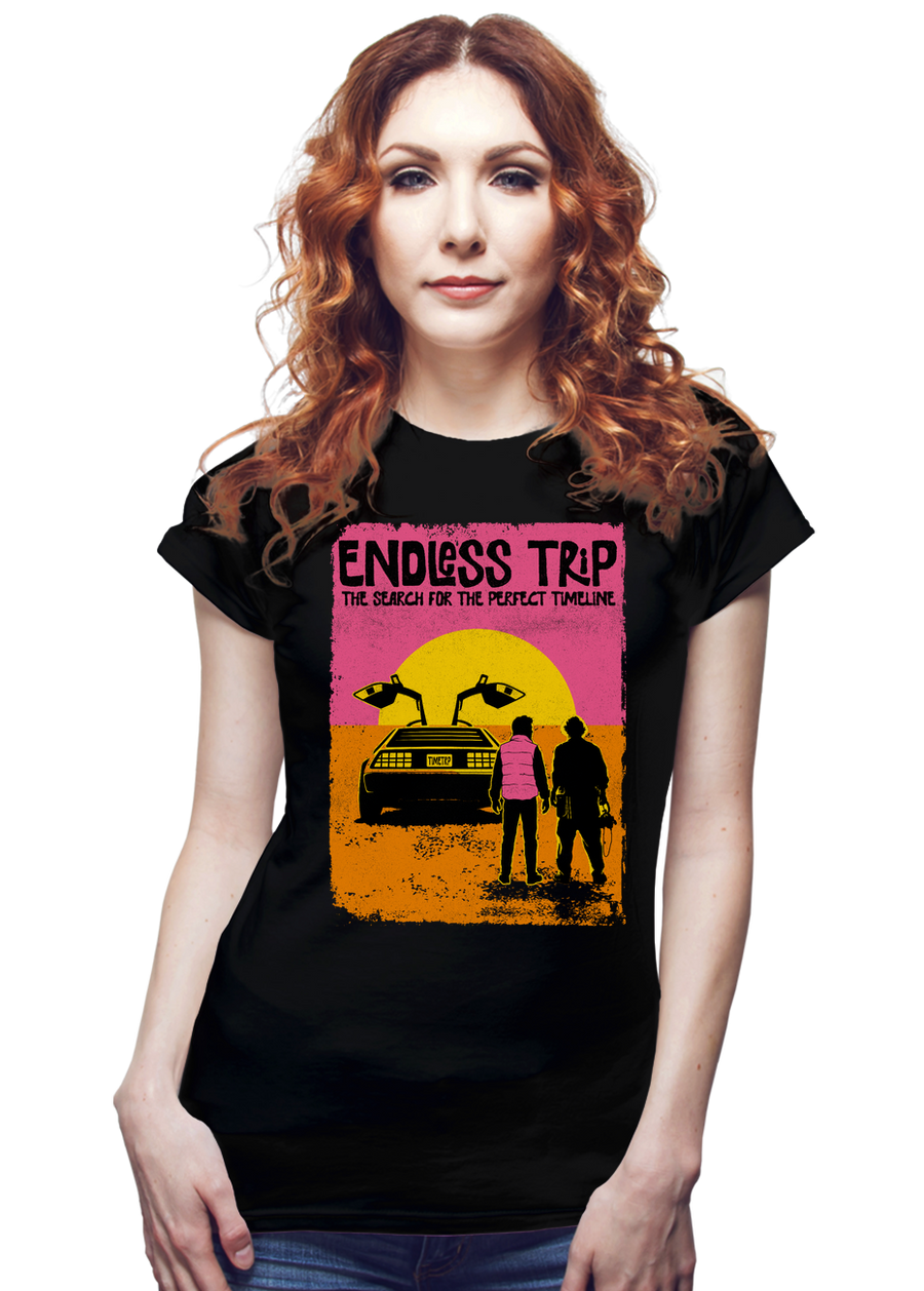 Endless Trip