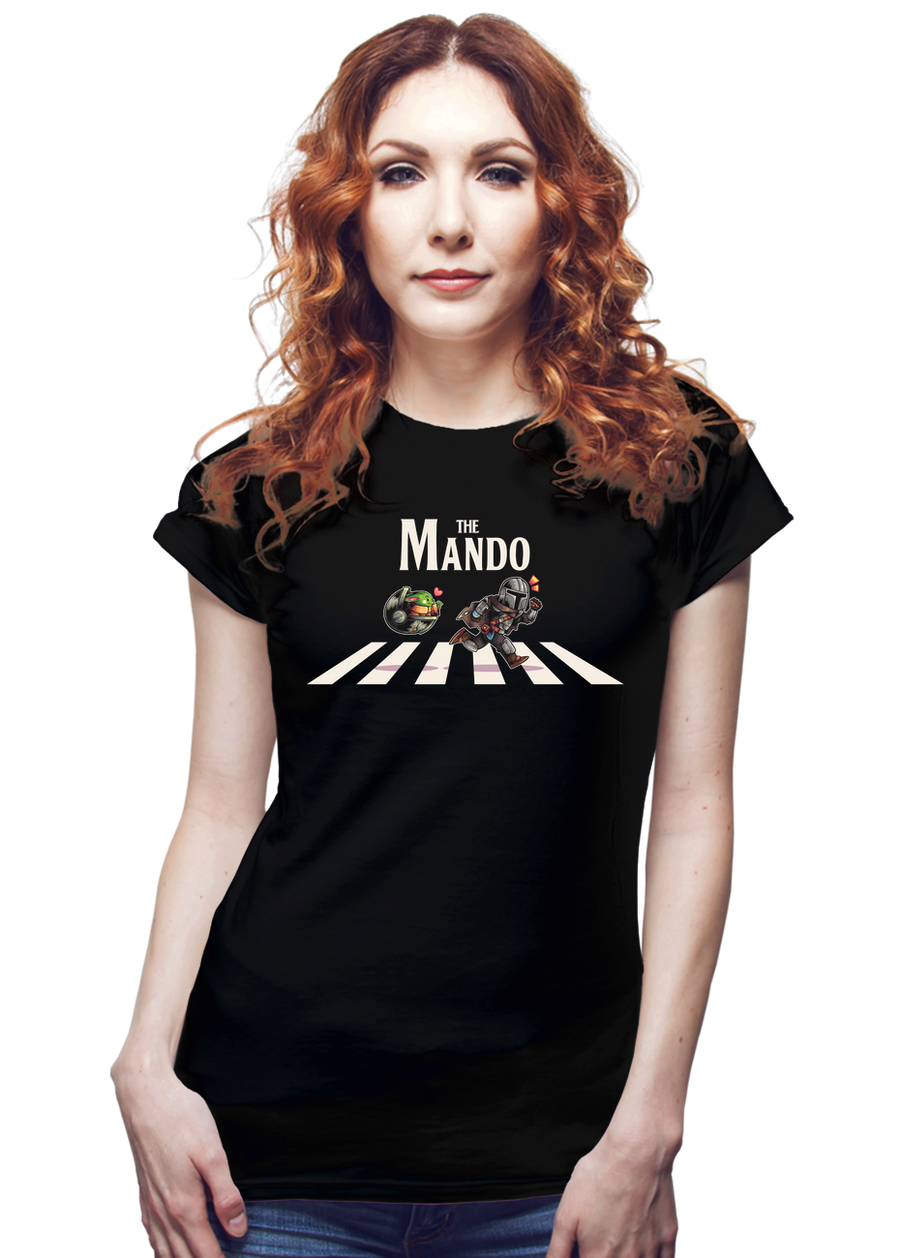 The Mando