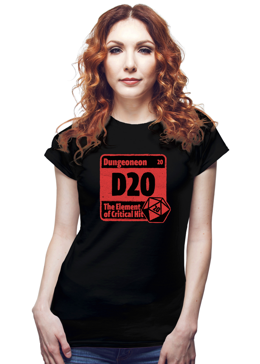 Dungeon Element
