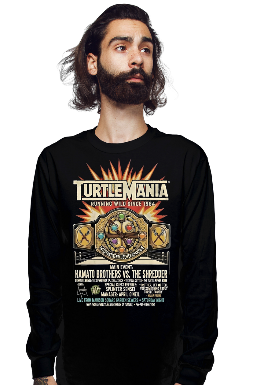 TurtleMania