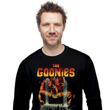 Load image into Gallery viewer, Goonies Never Say Day
