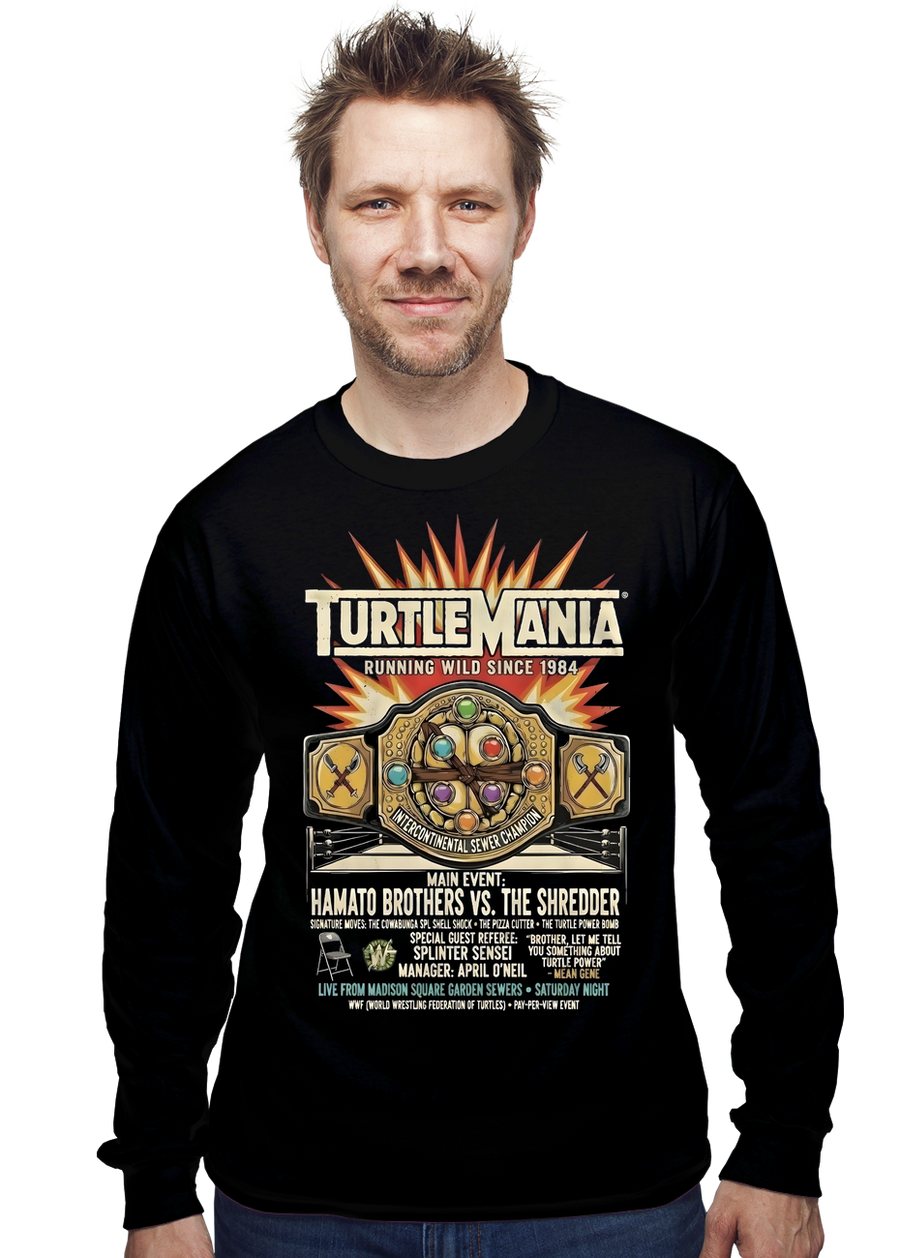 TurtleMania