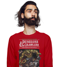 Load image into Gallery viewer, Dungeons &amp; Crawlers
