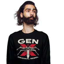 Load image into Gallery viewer, Original Rebel

