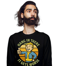 Load image into Gallery viewer, It Gets Worse
