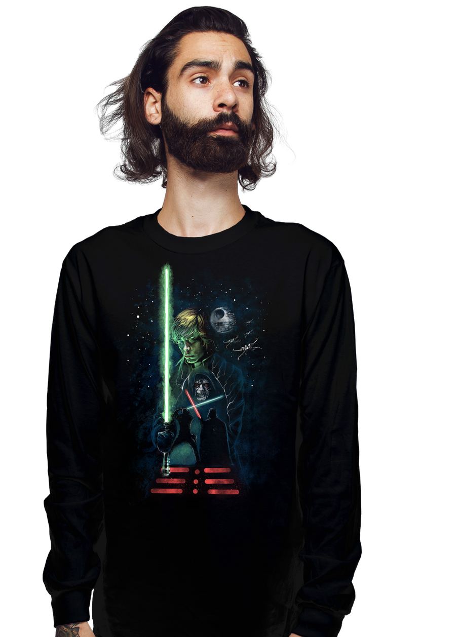 The Power Of The Force
